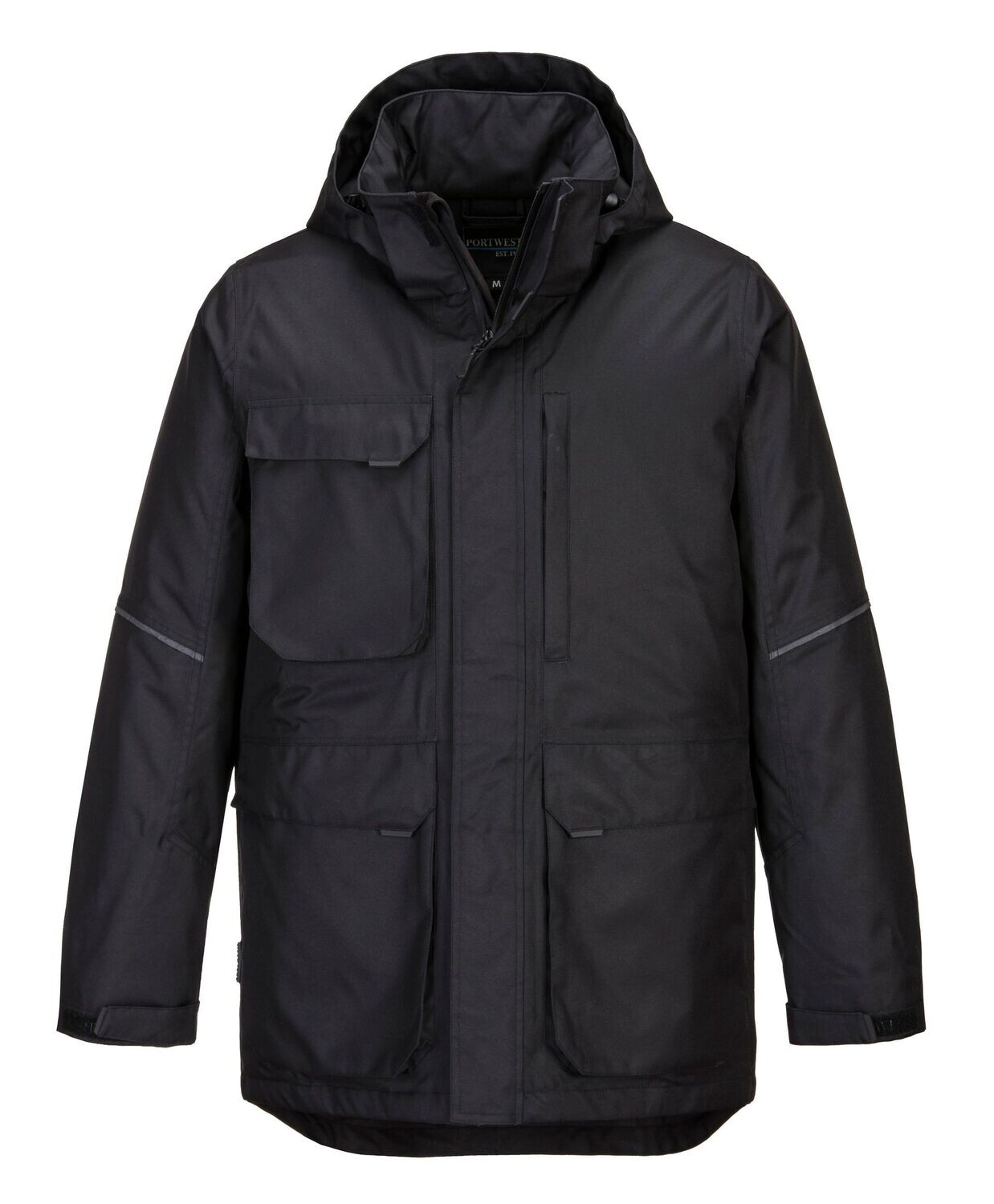 KX3 Parka Jacket