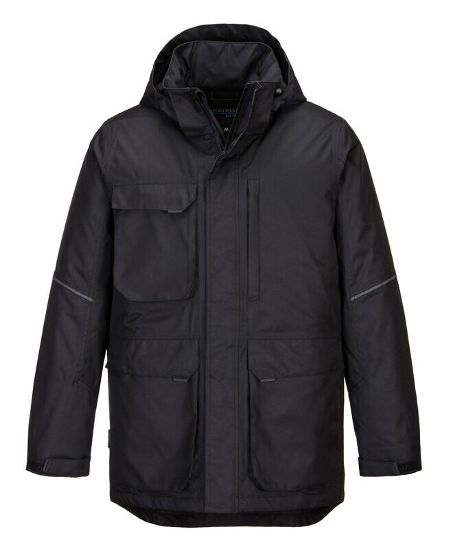 KX3 Parka Jacket