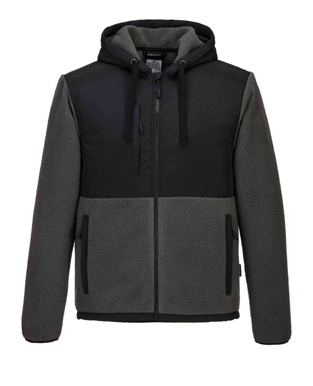 KX3 Borg Fleece