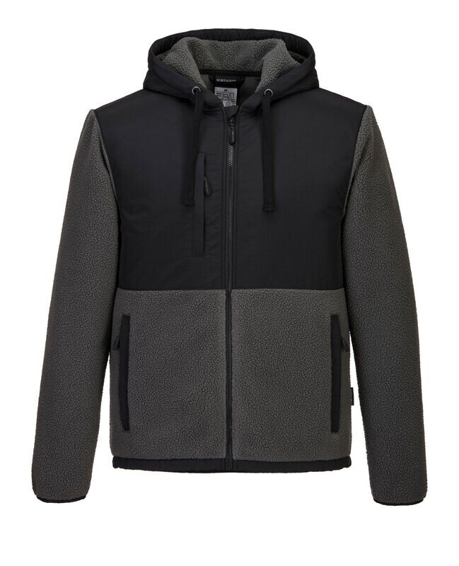KX3 Borg Fleece