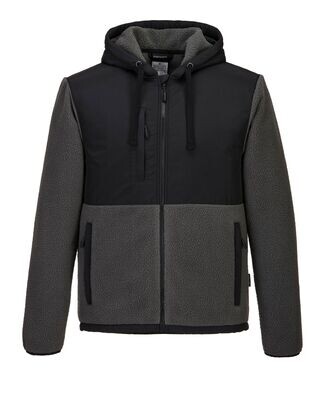 KX3 Borg Fleece