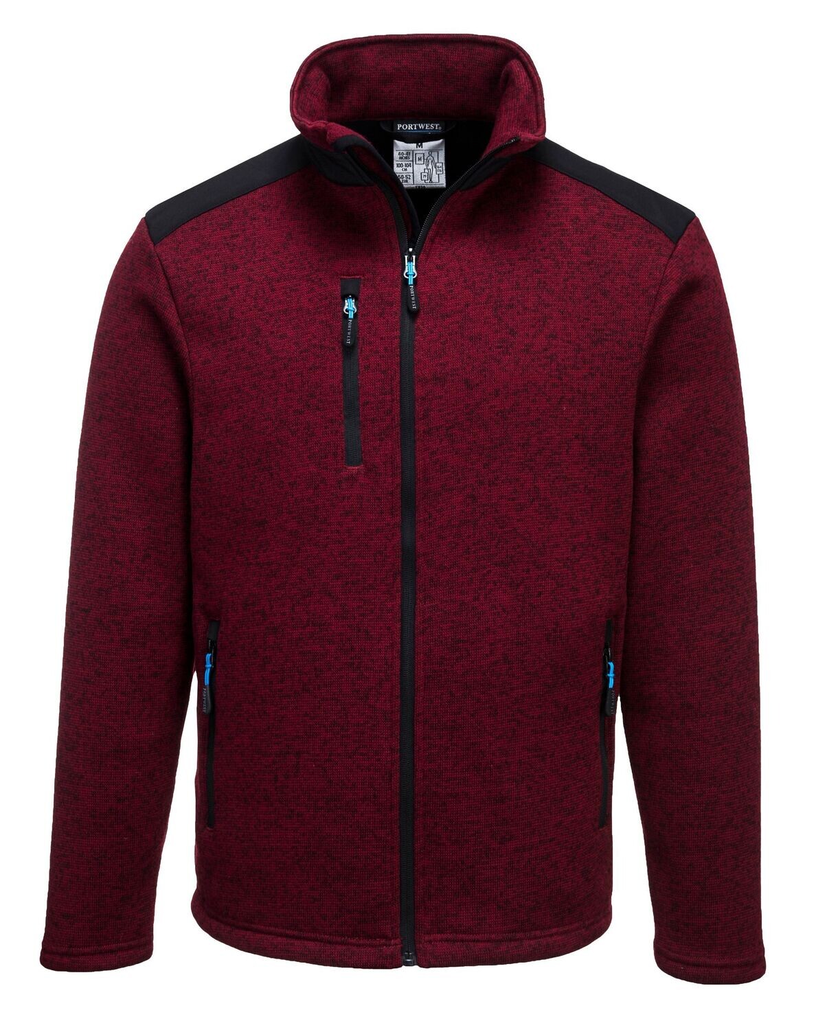 KX3 Performance Fleece