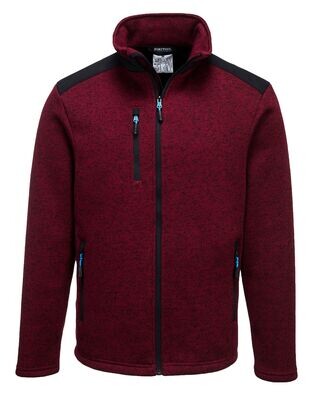 KX3 Performance Fleece