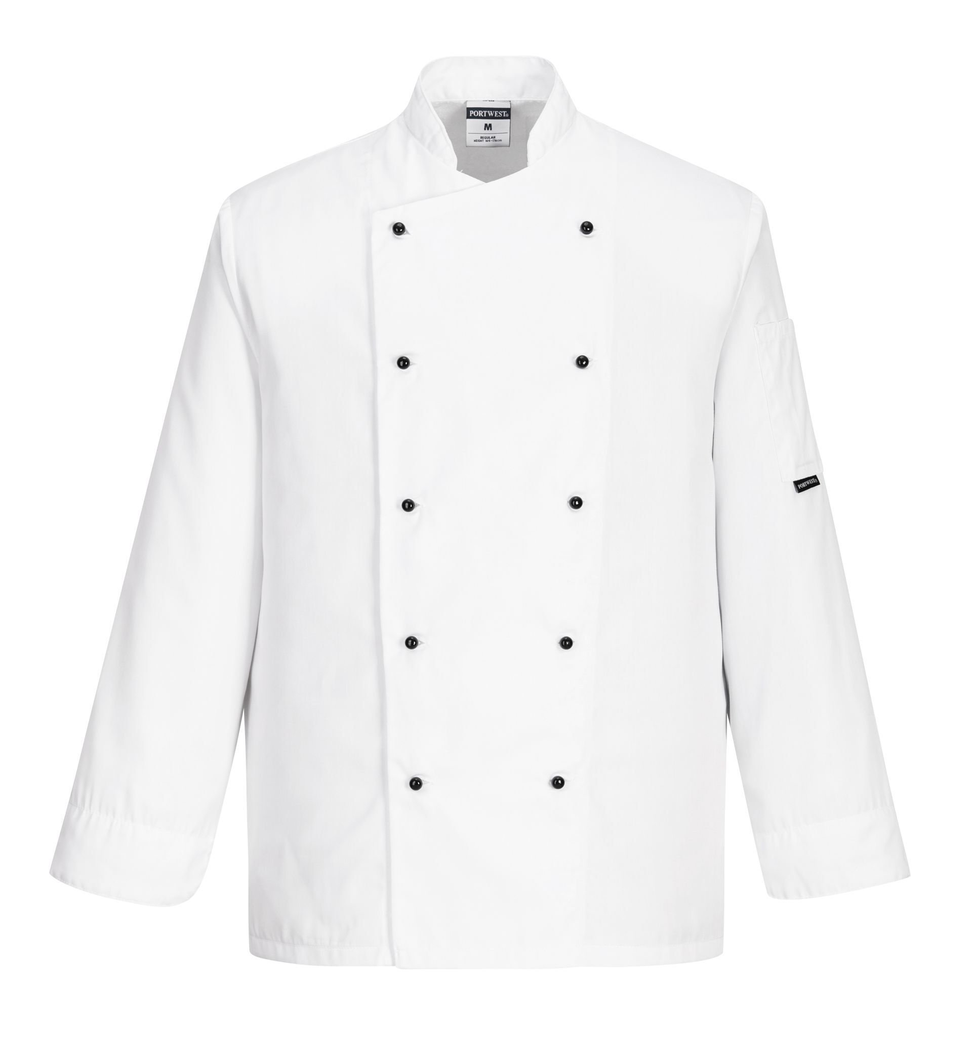 Chef's Somerset Jacket L/S