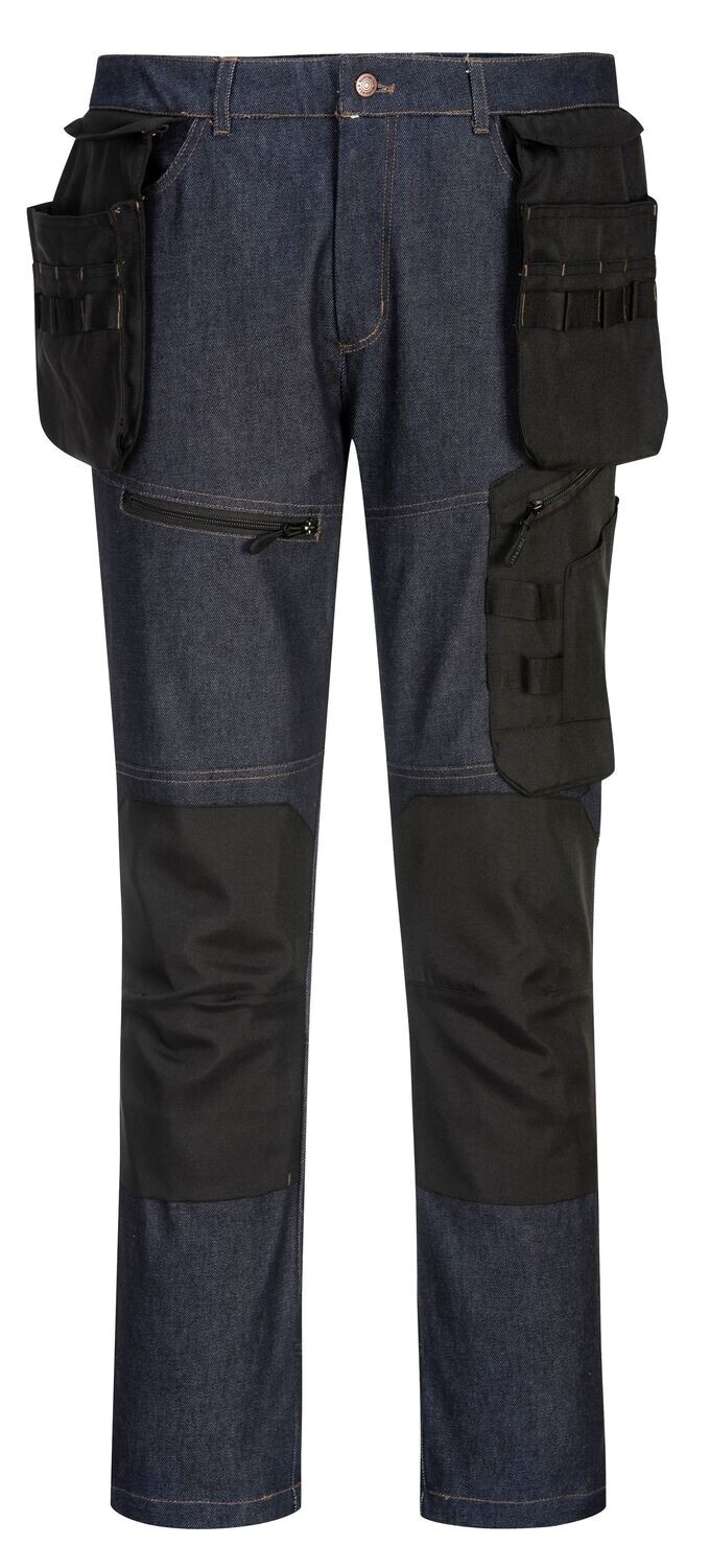 KX3 Holster Denim Trousers