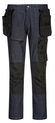 KX3 Holster Denim Trousers