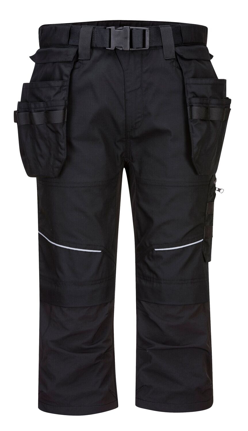 KX3 3/4 Holster Shorts
