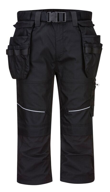 KX3 3/4 Holster Shorts