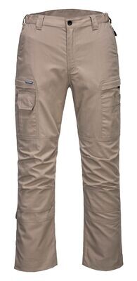 KX3 Ripstop Trousers