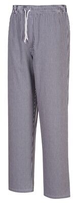 Bromley Chefs Trousers