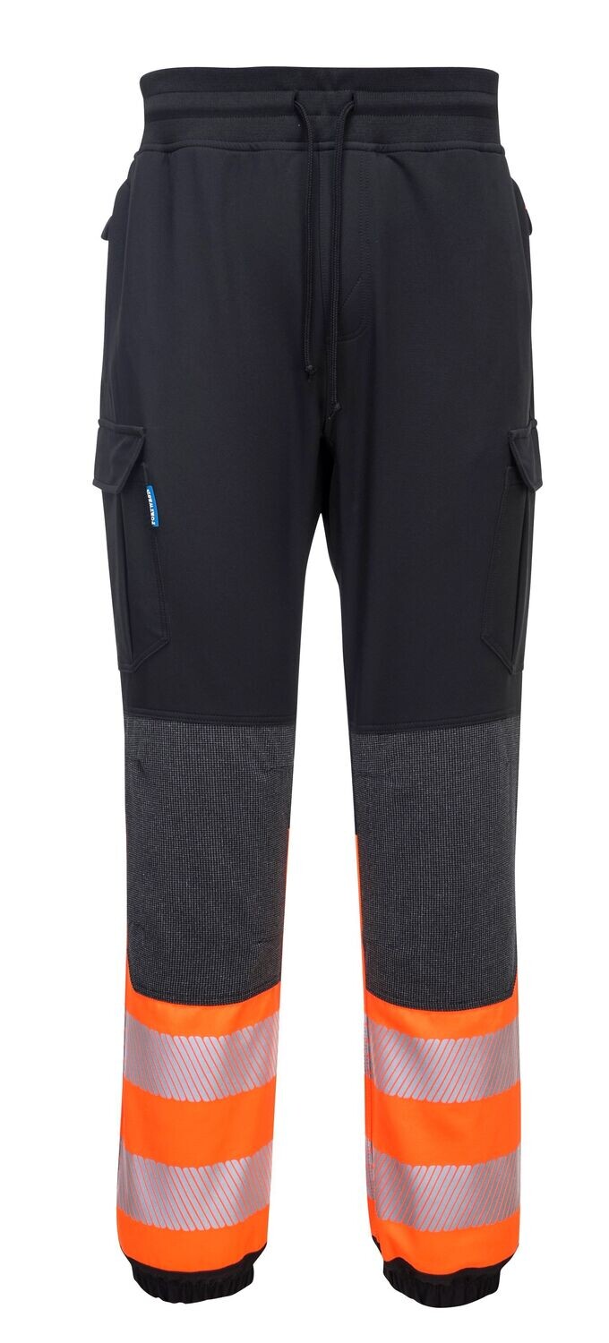 PW3 Hi-Vis Flexi Class 1 Jogger