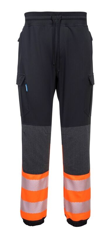 PW3 Hi-Vis Flexi Class 1 Jogger