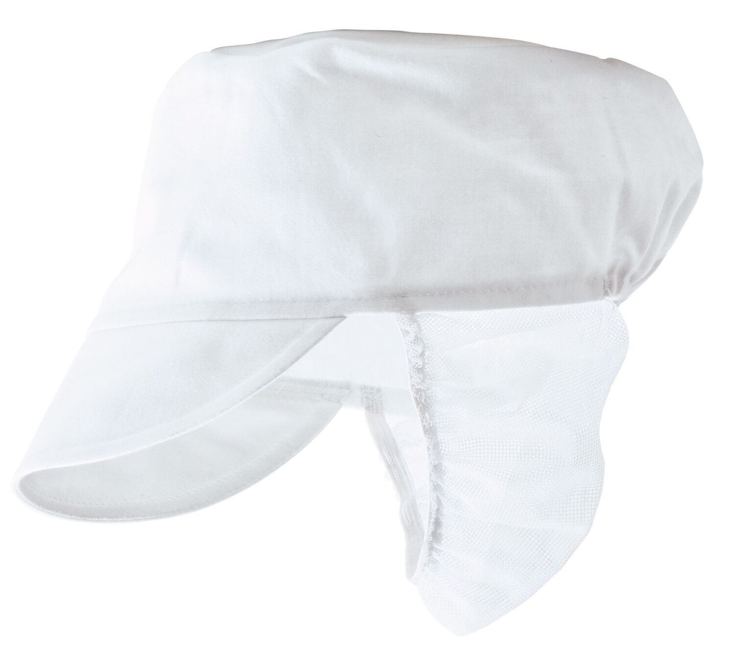 Snood Cap