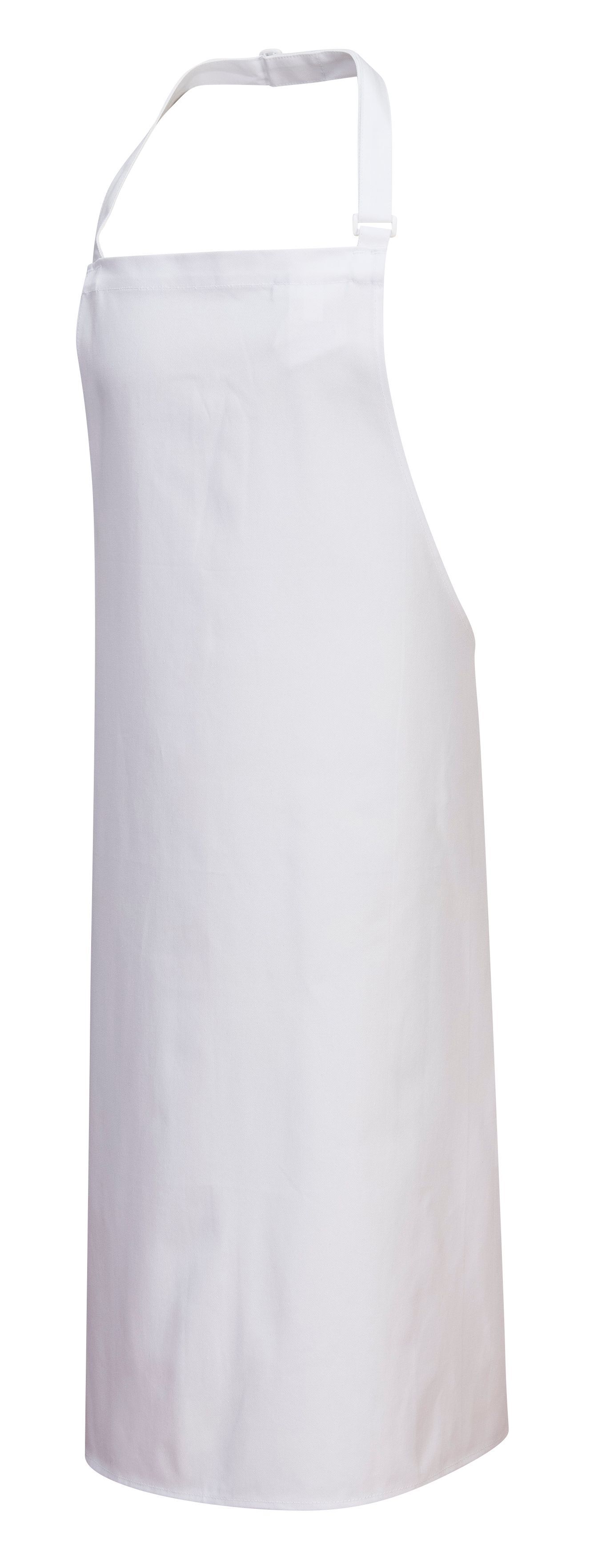 Cotton Bib Apron