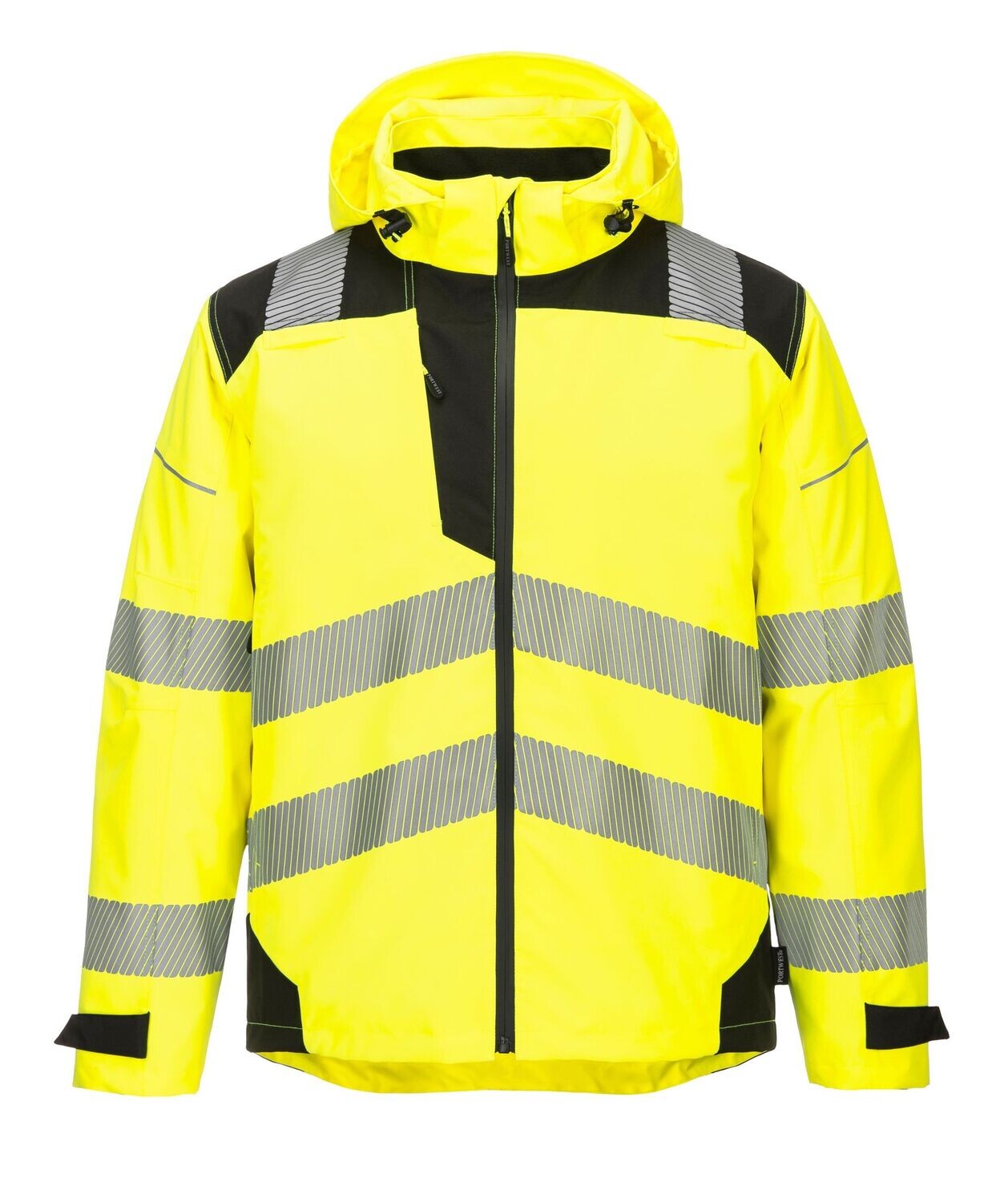 PW3 Hi-Vis Extreme Rain Jacket