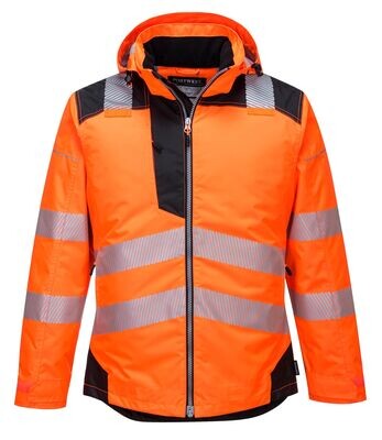 PW3 Hi-Vis Winter Jacket
