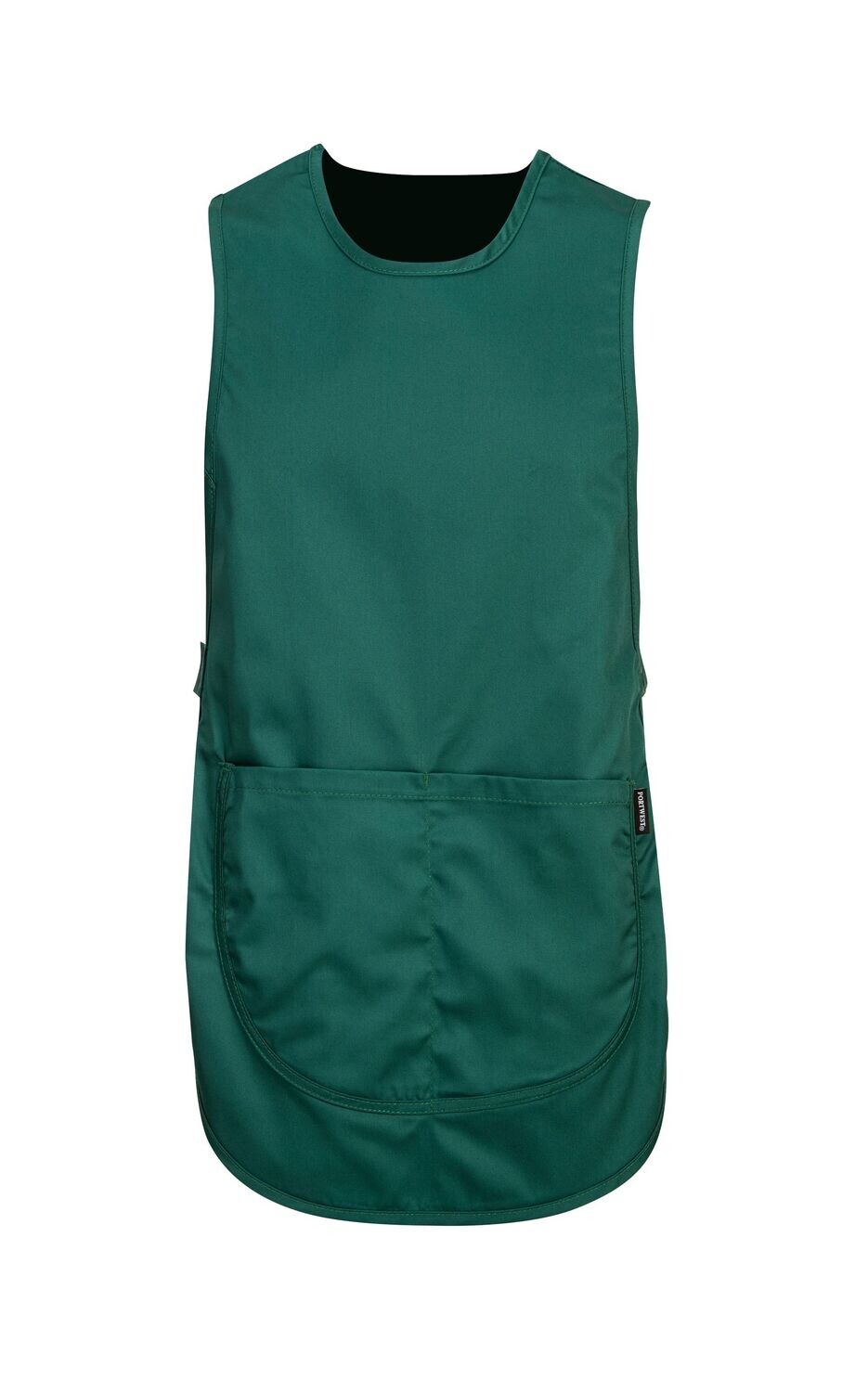 Tabard with Pocket