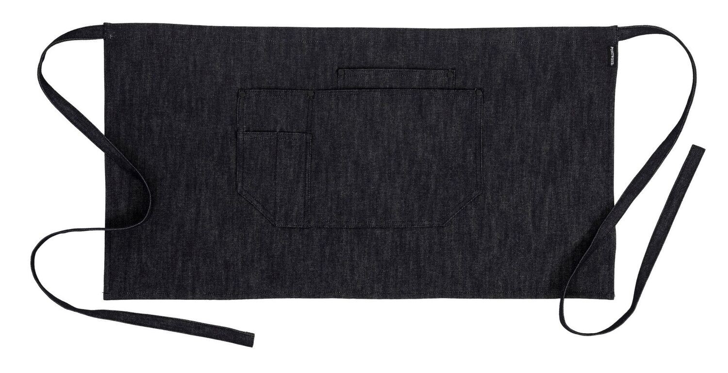 Canvas Bar Apron