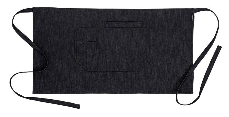 Canvas Bar Apron