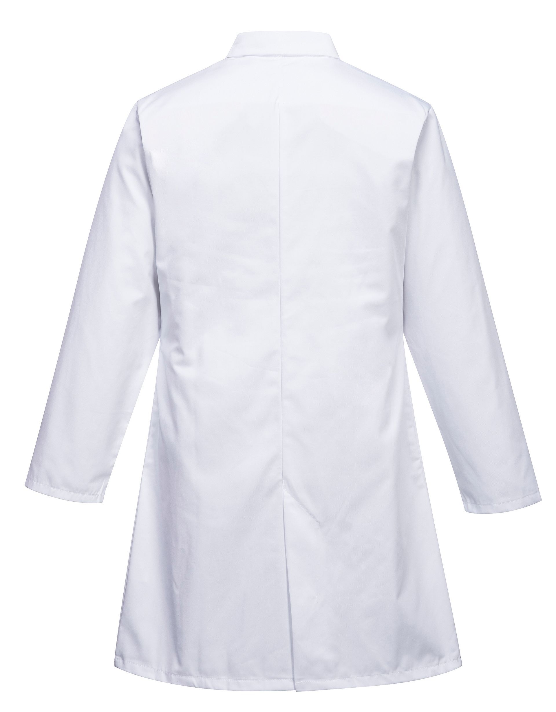 Food Industry 3 Pocket Coat