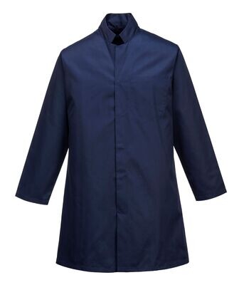 Men’s Food Coat, One Pocket