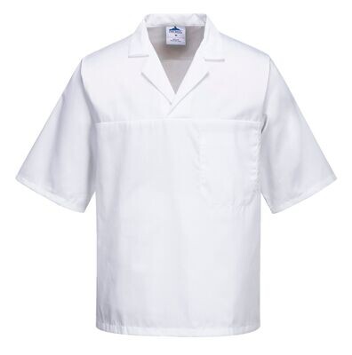 Bakers Shirt S/S