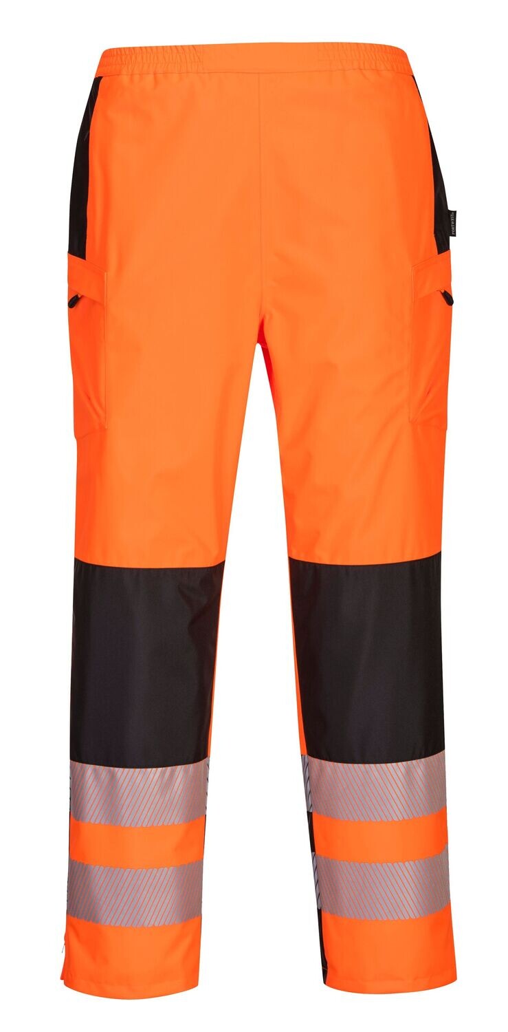 PW3 Hi-Vis Women's Rain Trousers