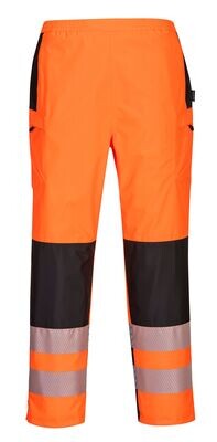 PW3 Hi-Vis Women's Rain Trousers
