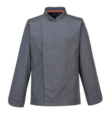 Mesh Air Pro Jacket L/S