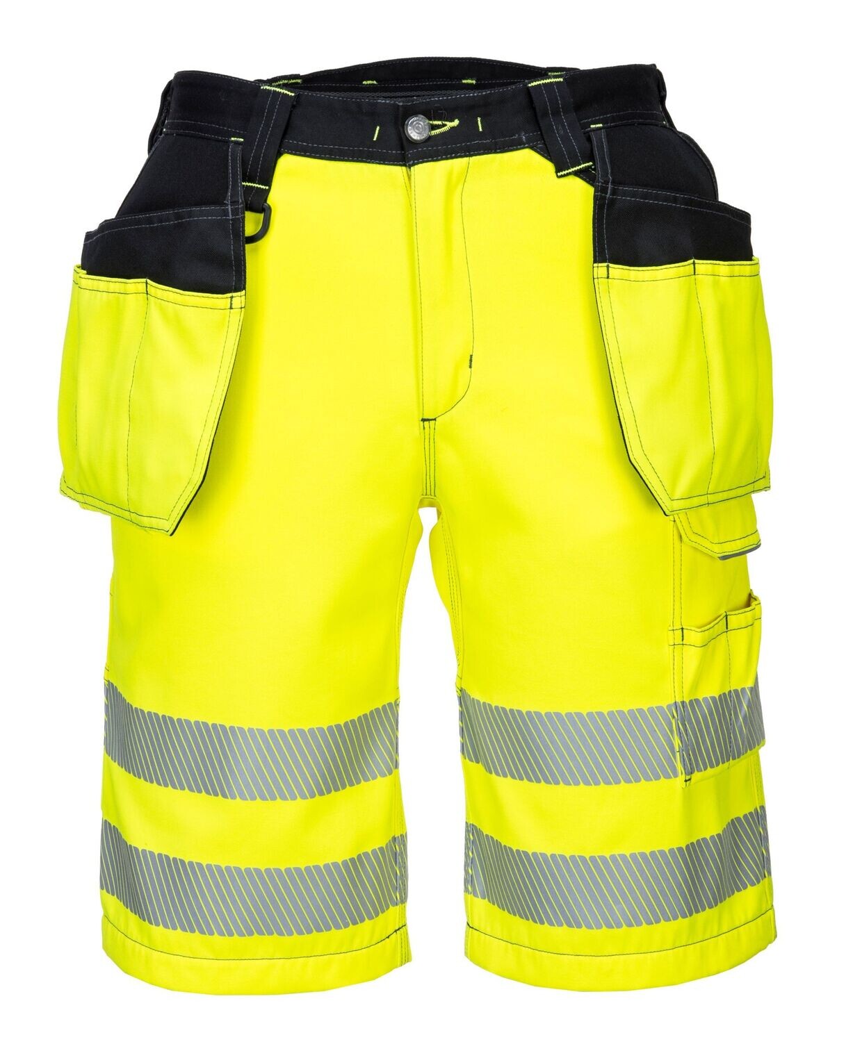 PW3 Hi-Vis Holster Pocket Shorts