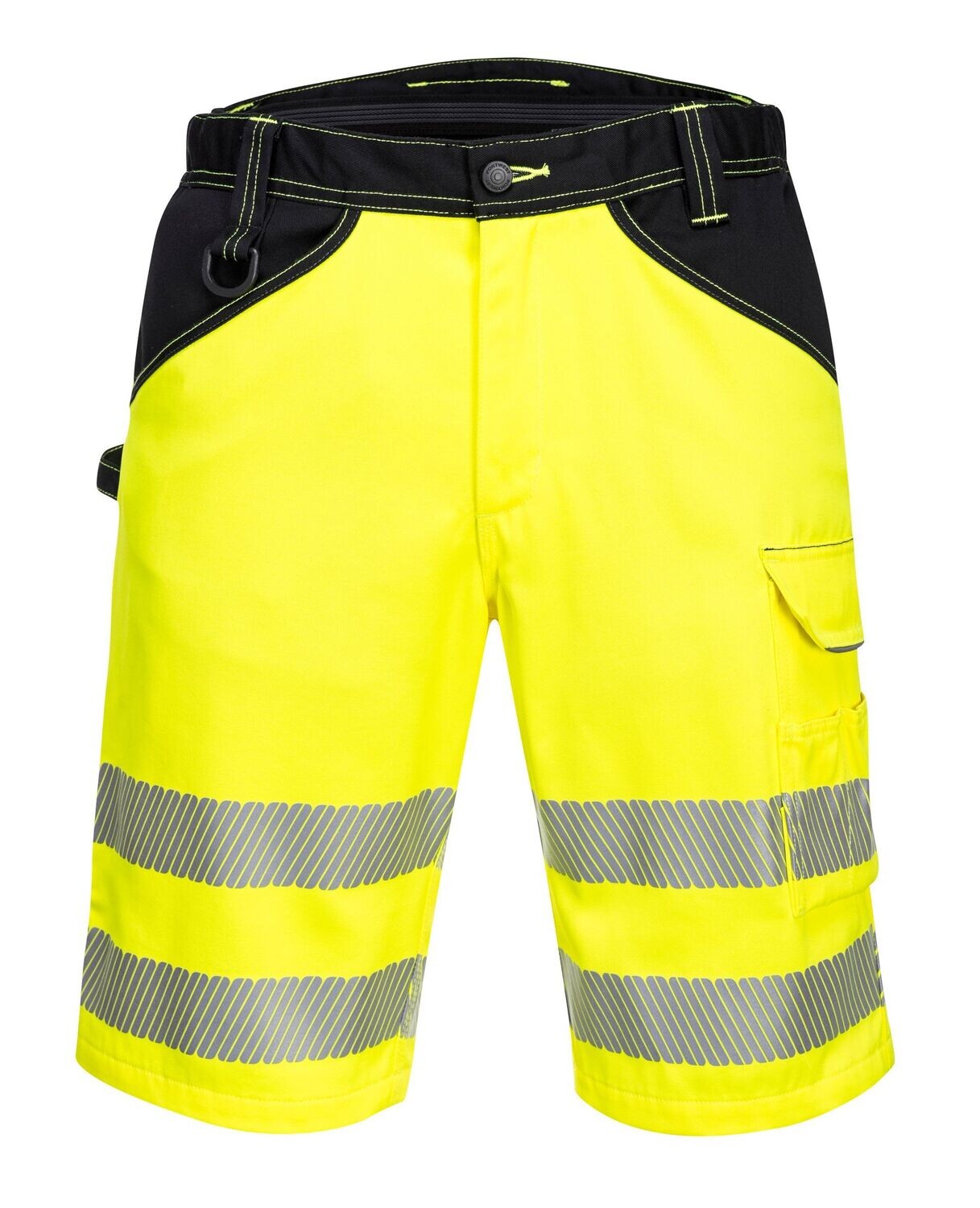 PW3 Hi-Vis Shorts