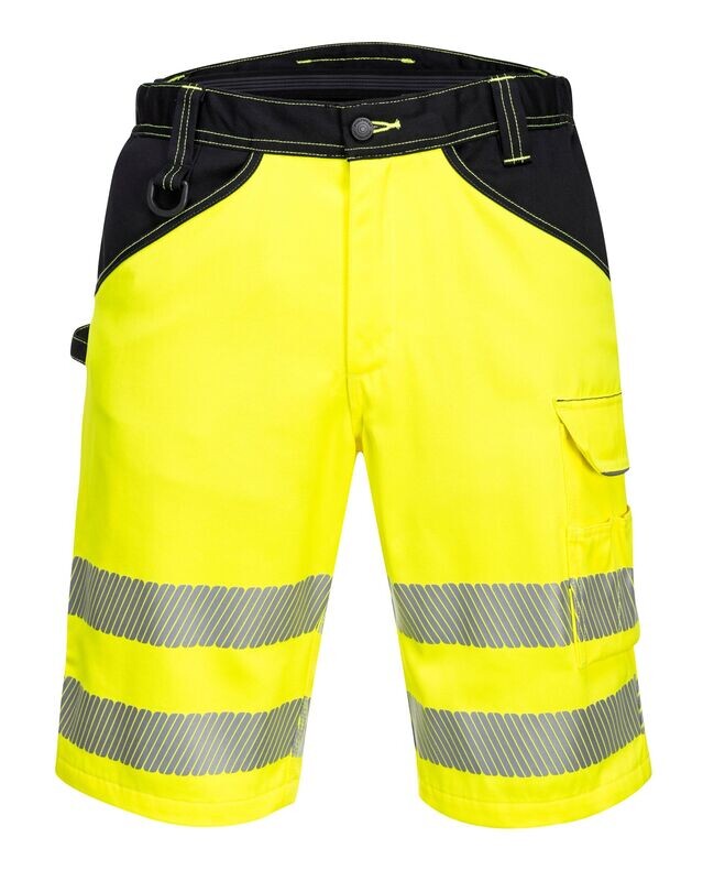 PW3 Hi-Vis Shorts