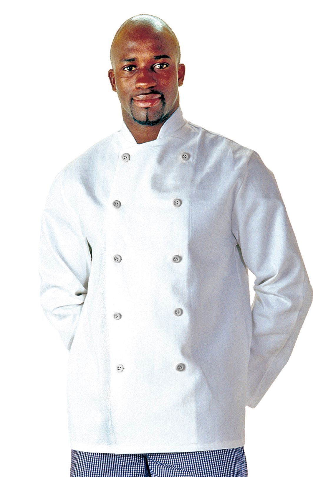 Chef's Sussex Jacket L/S