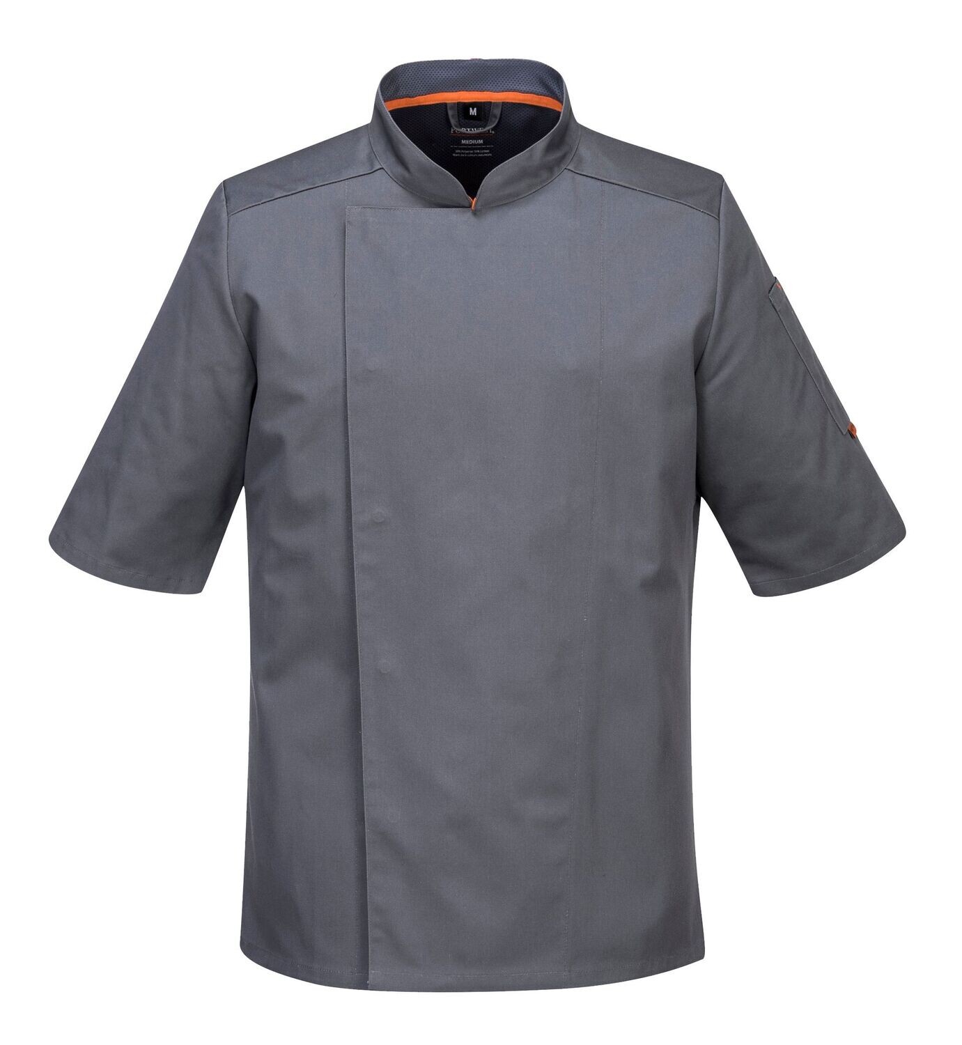 Mesh Air Pro Jacket S/S