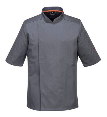 Mesh Air Pro Jacket S/S