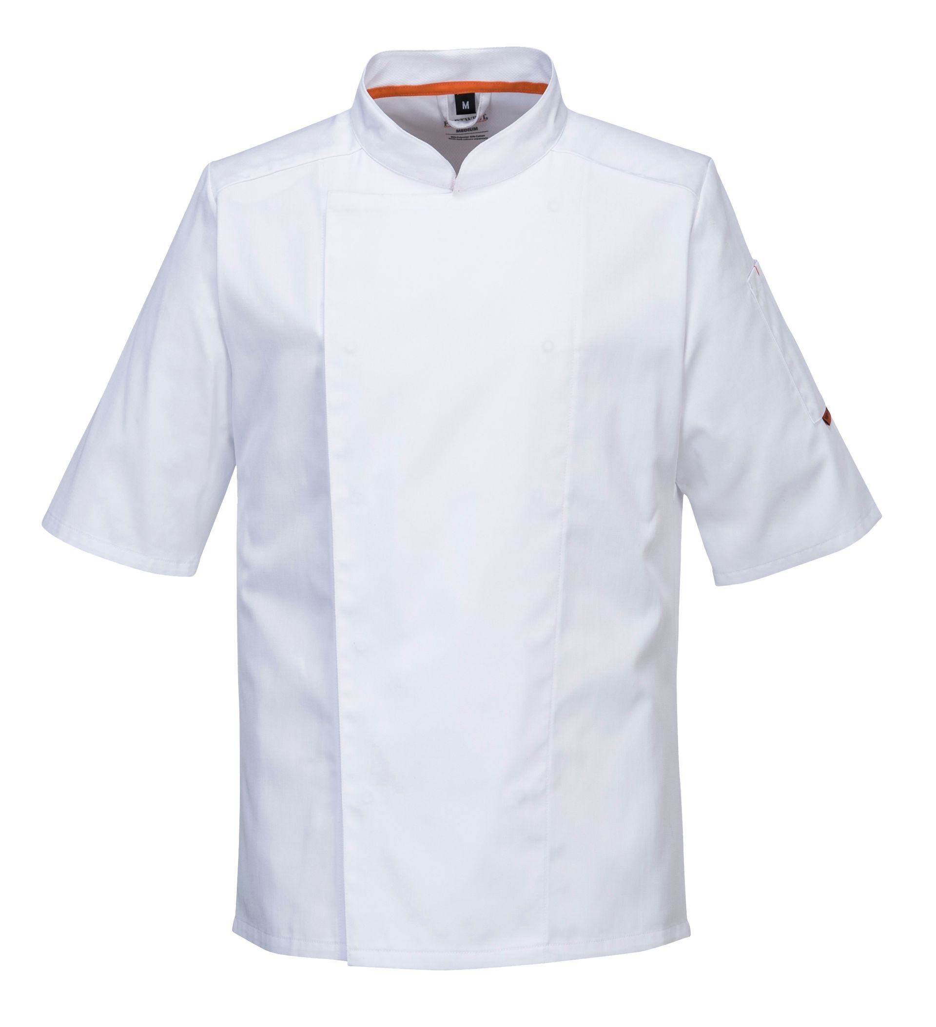 Mesh Air Pro Jacket S/S