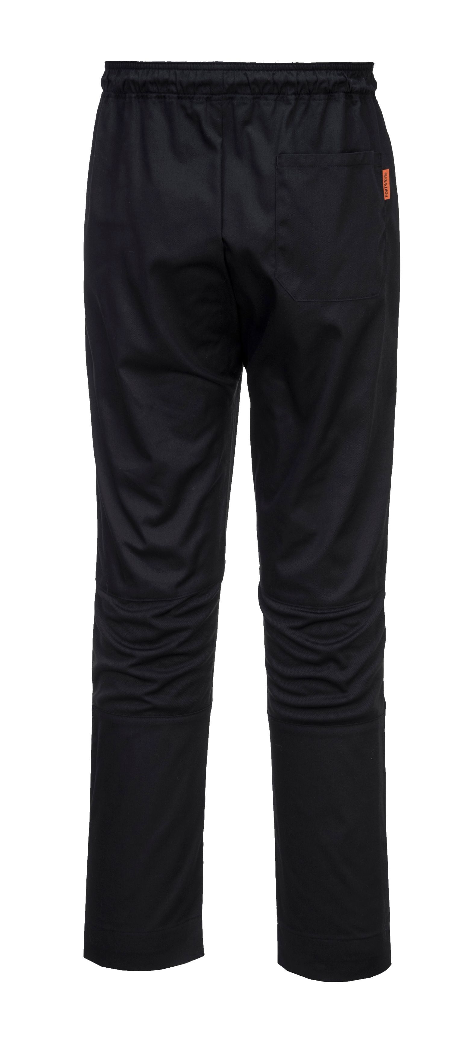 Mesh Air Pro Trousers