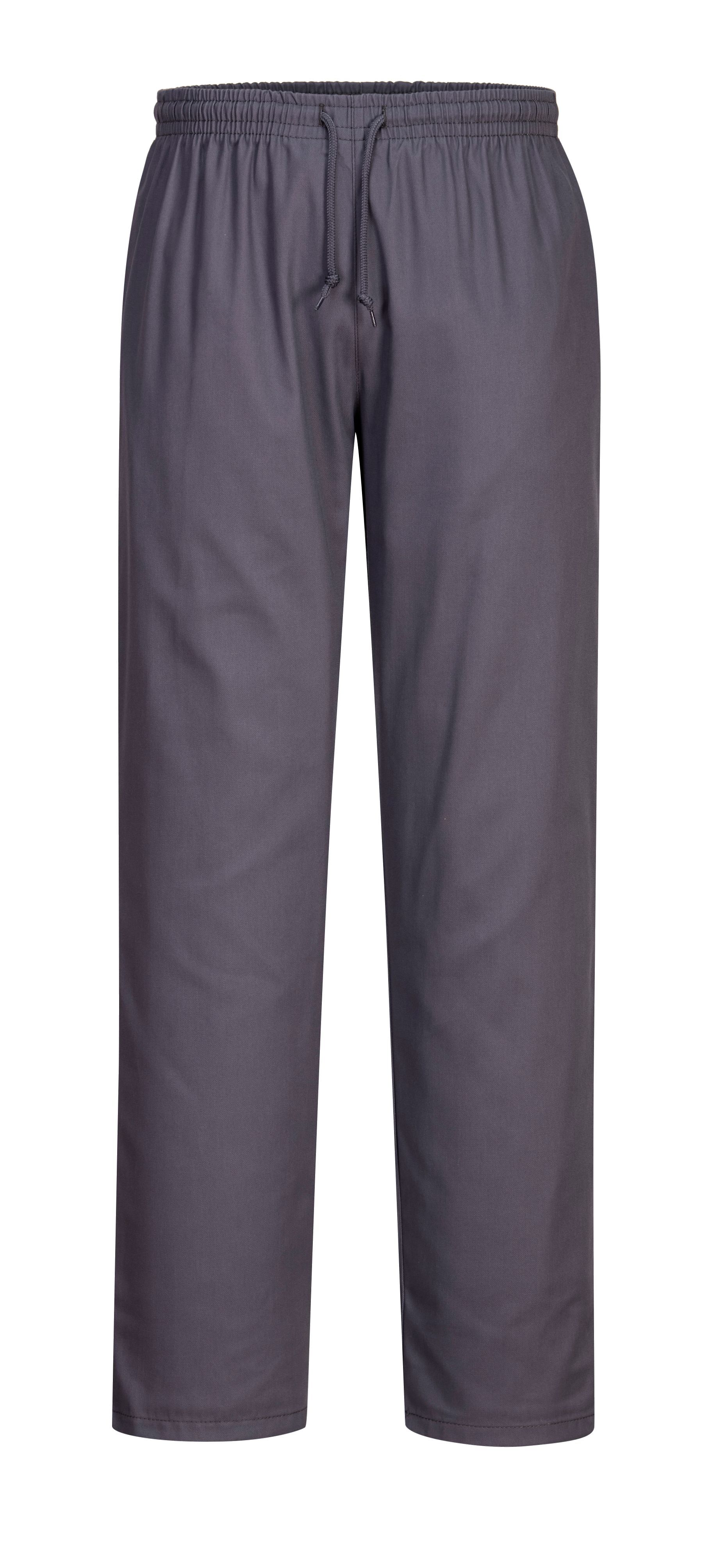 Drawstring Trousers