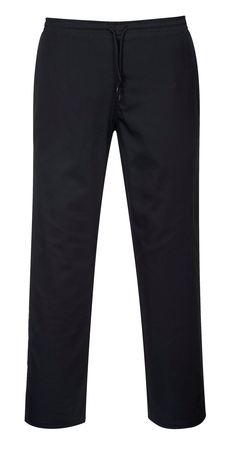 Drawstring Trousers