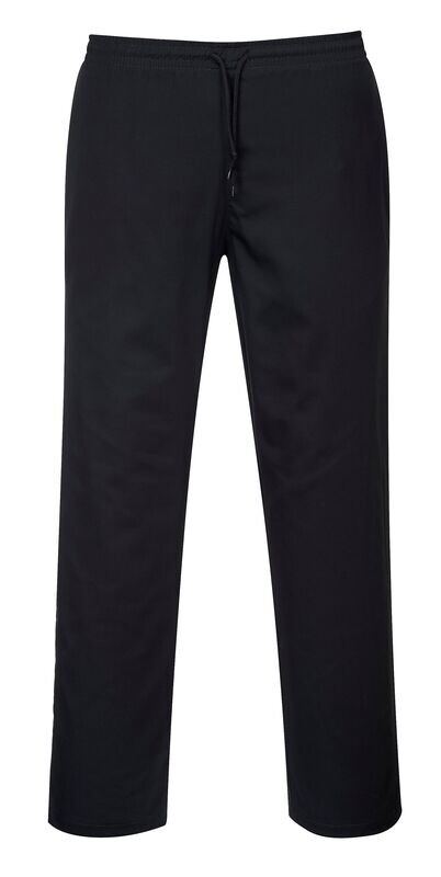 Drawstring Trousers