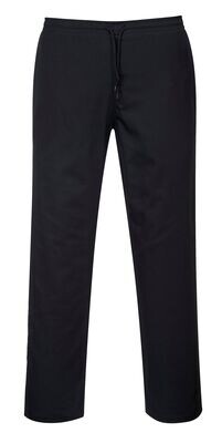 Drawstring Trousers