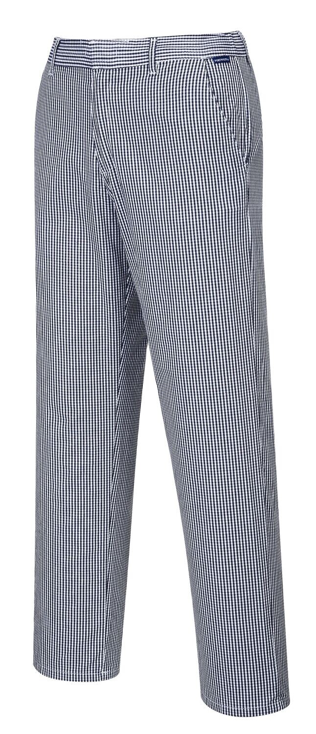 Barnet Chefs Trousers