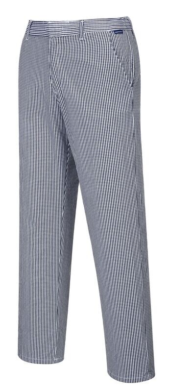 Barnet Chefs Trousers