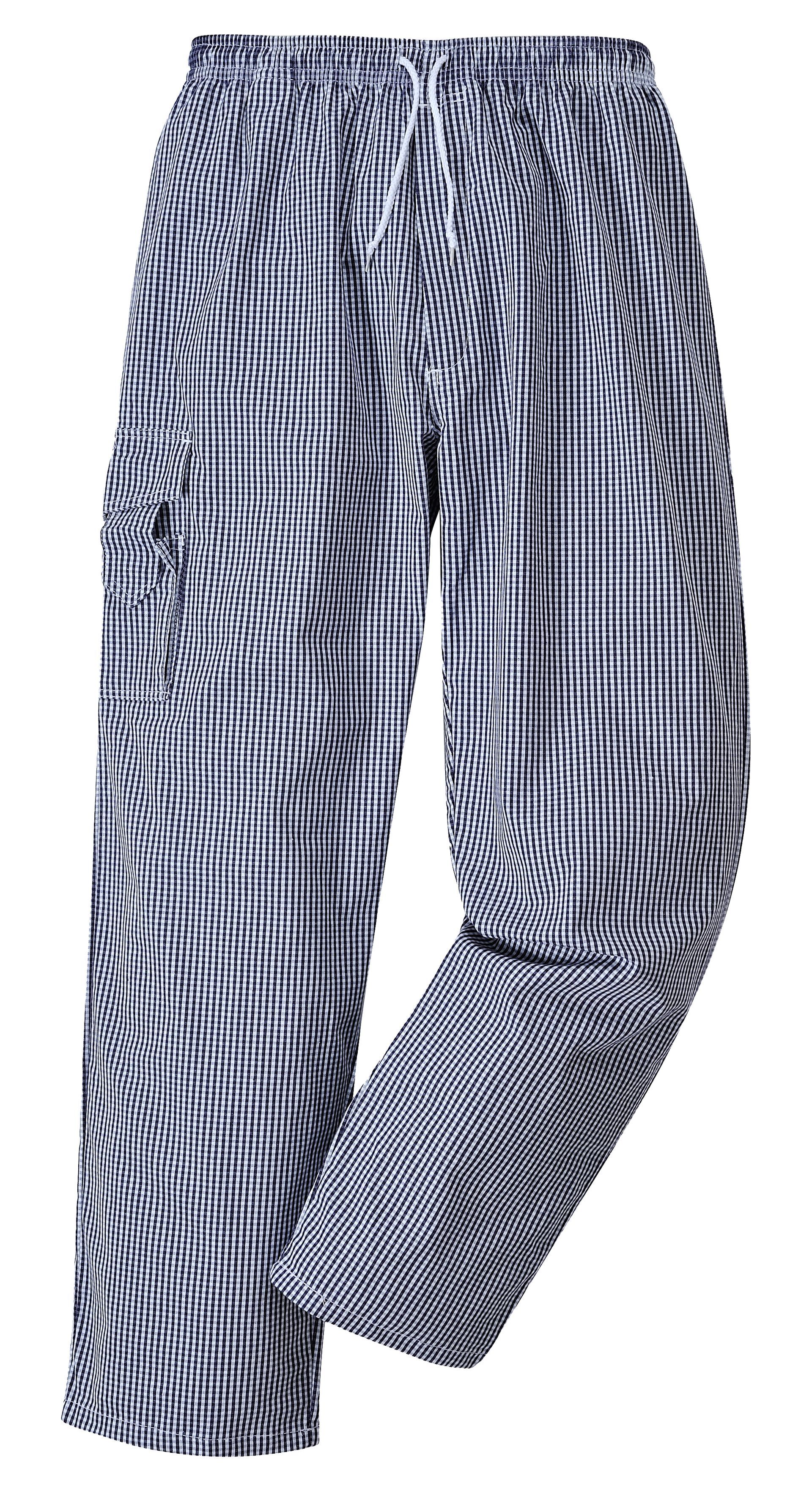Chester Chefs Trousers