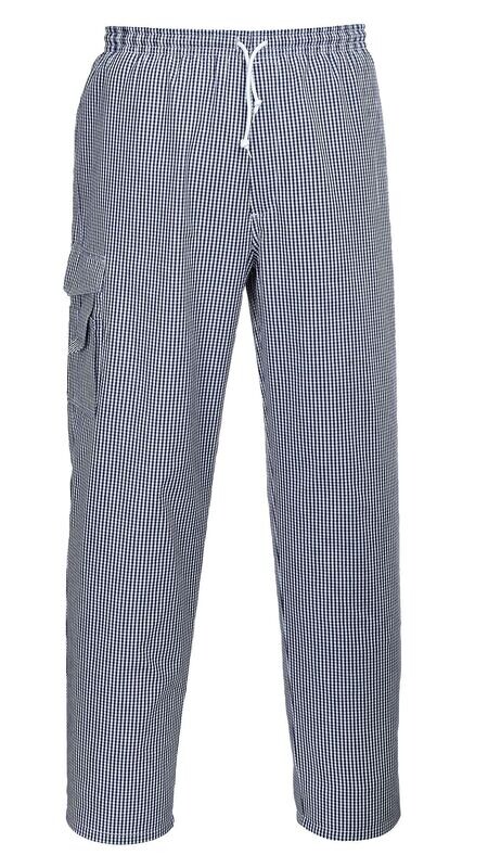 Chester Chefs Trousers