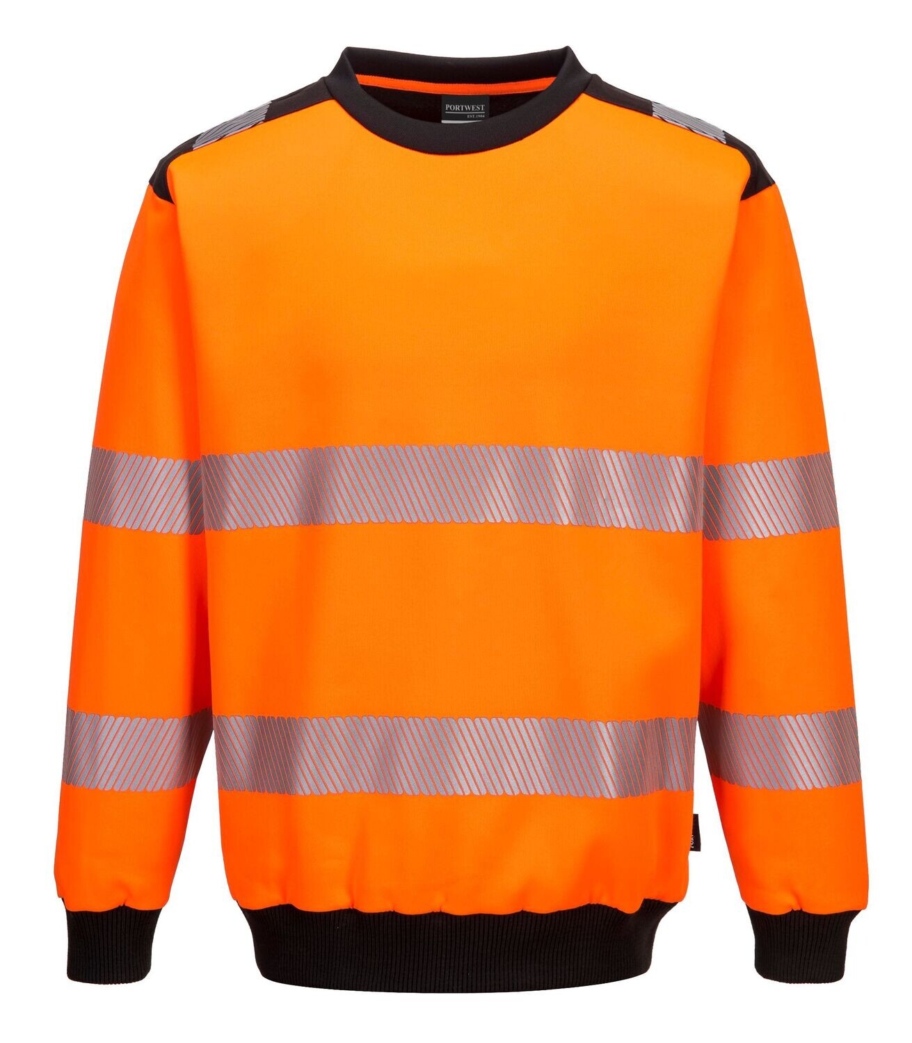 PW3 Hi-Vis Sweatshirt