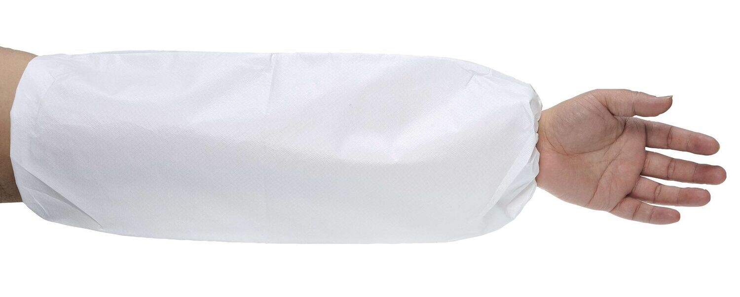BizTex Microporous Sleeve Cover Type PB[6] (150 Pairs)