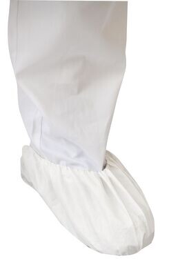 BizTex Microporous Shoe Cover Type PB[6] (200 Pairs)