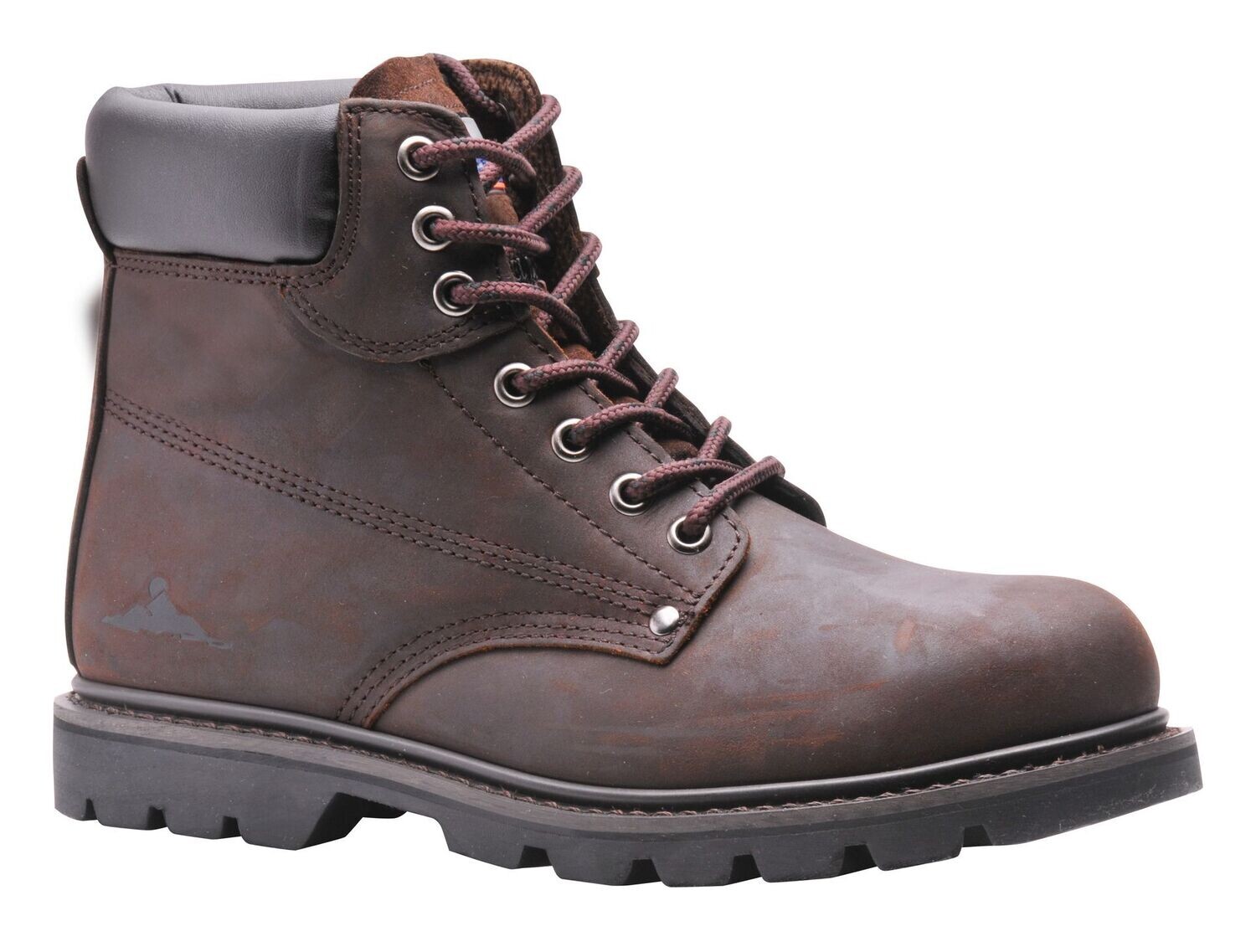 Steelite Welted Safety Boot SB HRO