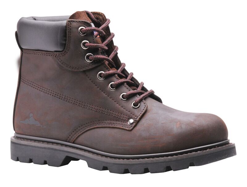 Steelite Welted Safety Boot SB HRO